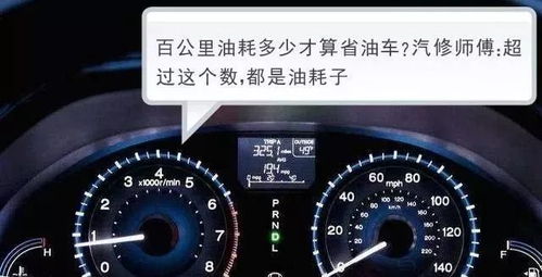 小龙汽车实测油耗多少
